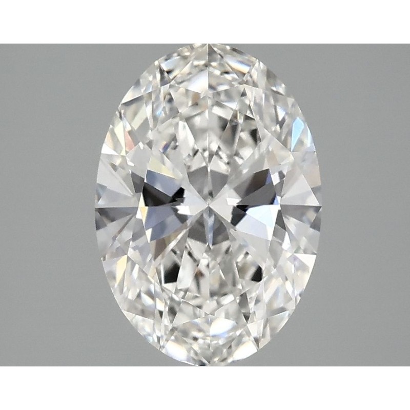 Diament laboratoryjny szlif owalny, 2.02ct, VVS2, F, IGI LG751509812