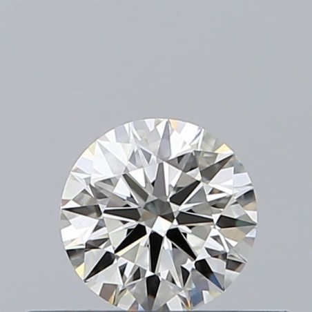 Diament szlif okrągły, 0.3ct, VS1, I, GIA 2547081073