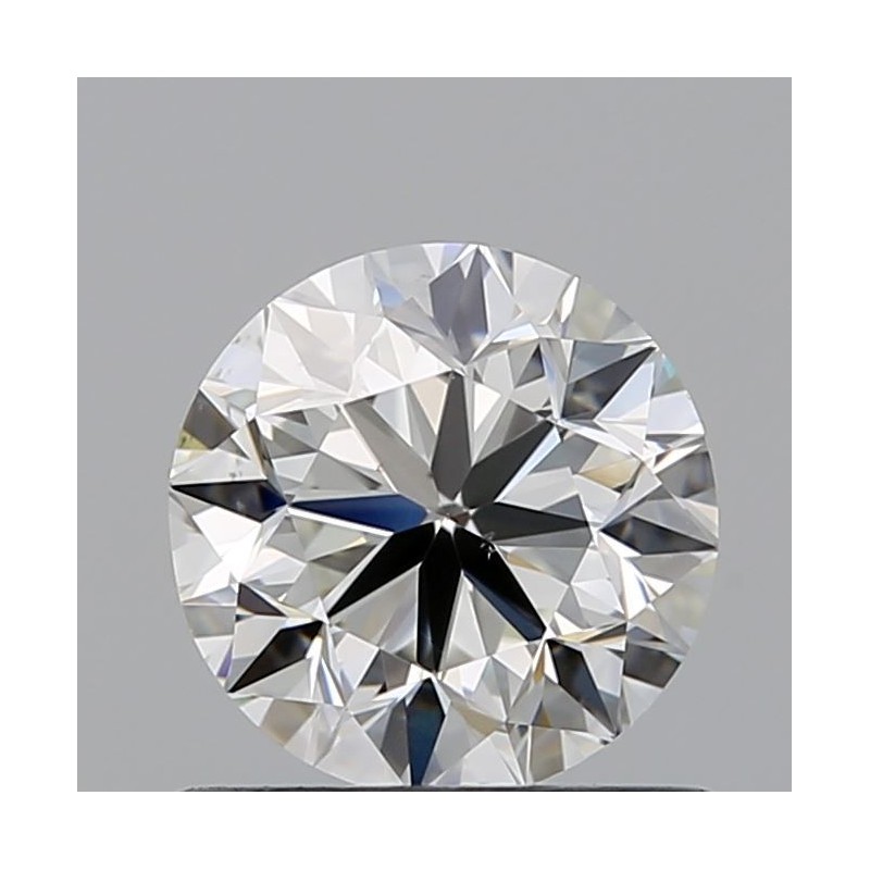 Diament szlif okrągły, 0.9ct, VS2, I, GIA 6542174414