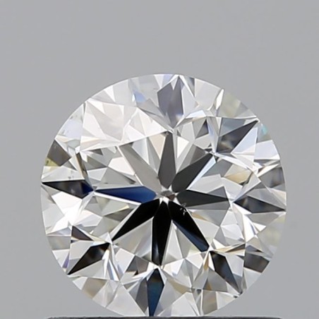 Diament szlif okrągły, 0.9ct, VS2, I, GIA 6542174414