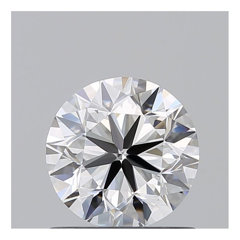 Diament szlif okrągły, 0.9ct, VS1, F, GIA 2546186169