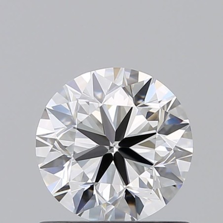 Diament szlif okrągły, 0.9ct, VS1, F, GIA 2546186169