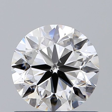 Diament szlif okrągły, 0.9ct, SI1, E, GIA 2546181079