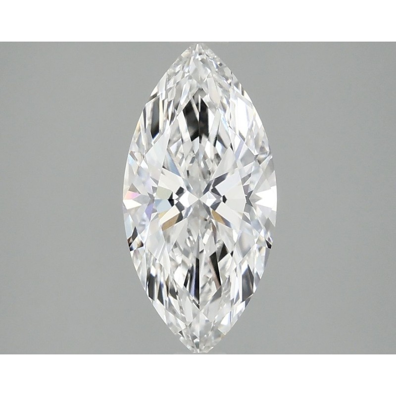 Diament laboratoryjny markiza, 2.04ct, VVS2, E, IGI LG754554272 Diament laboratoryjny markiza, 2.04ct, VVS2, E, IGI LG754554272