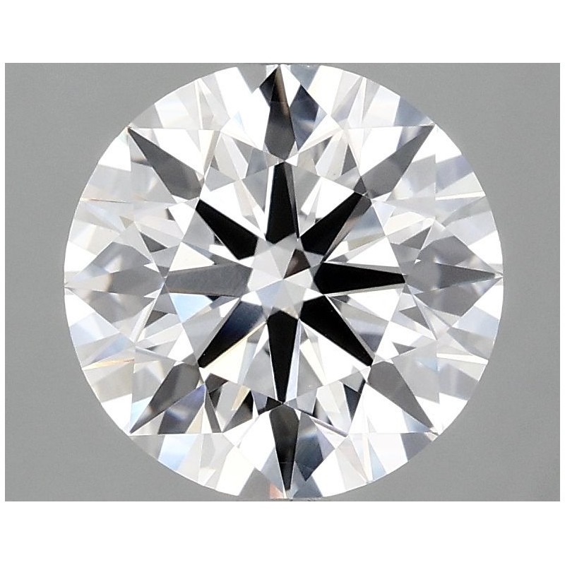 Diament laboratoryjny szlif okrągły, 2.93ct, VVS2, D, IGI LG754527189 Diament laboratoryjny szlif okrągły, 2.93ct, VVS2, D, IGI LG754527189