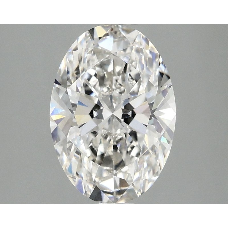 Diament laboratoryjny szlif owalny, 2.03ct, VVS2, F, IGI LG754544093
