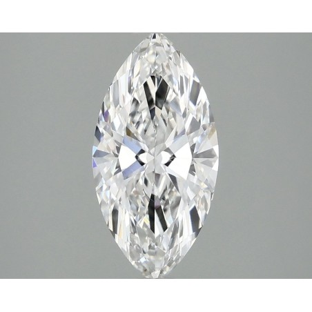 Diament laboratoryjny markiza, 1.56ct, VVS2, E, IGI LG754546061