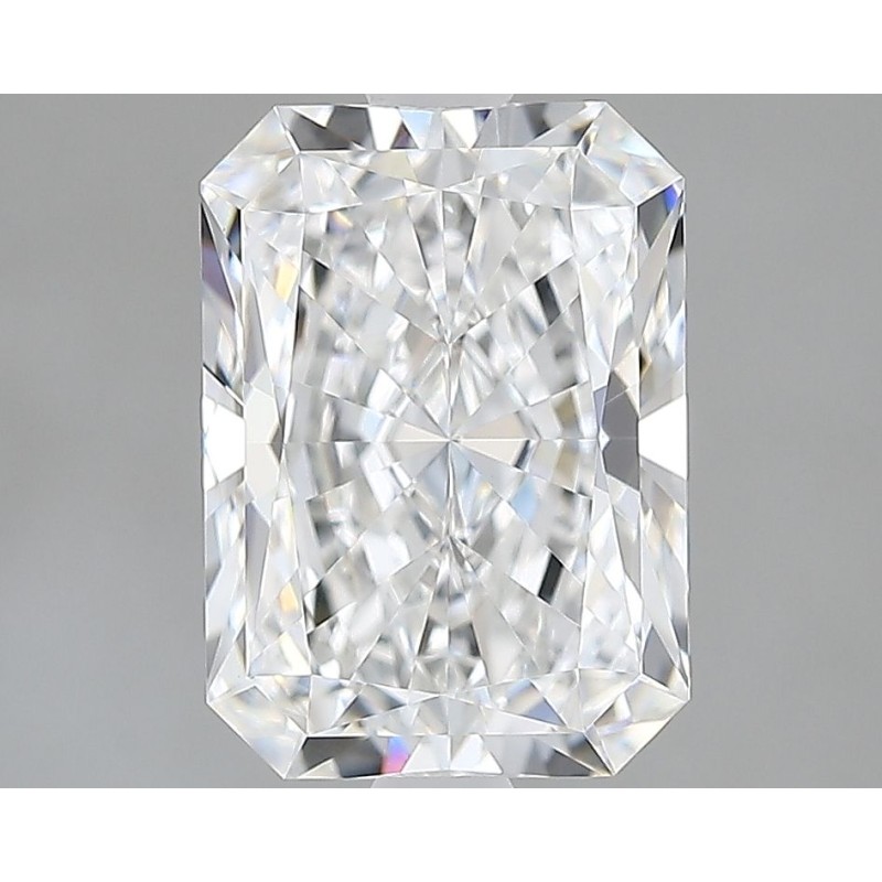 Diament laboratoryjny radiant, 2.26ct, VVS2, E, IGI LG733599155