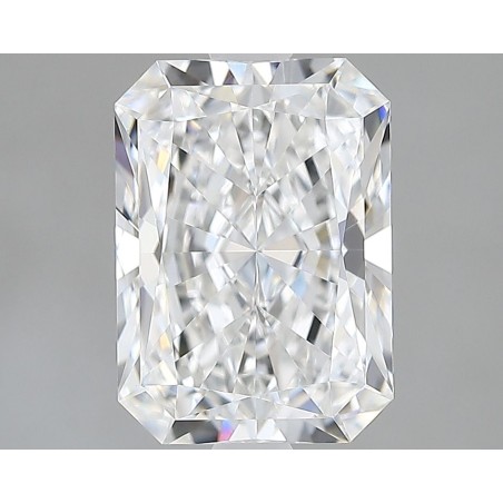 Diament laboratoryjny radiant, 2.26ct, VVS2, E, IGI LG733599155