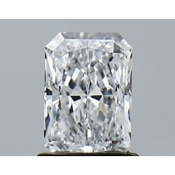 Diament laboratoryjny radiant, 1ct, IF, E, IGI LG713565520