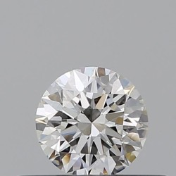 Diament szlif okrągły, 0.3ct, VVS2, G, GIA 5546153264