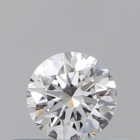 Diament szlif okrągły, 0.31ct, VVS1, D, GIA 6542153229