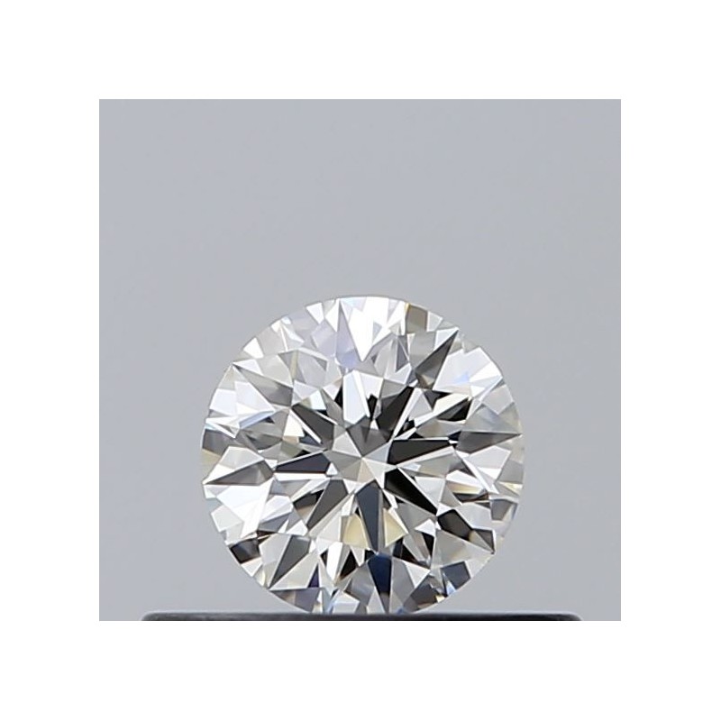 Diament szlif okrągły, 0.3ct, VS1, I, GIA 6545129596