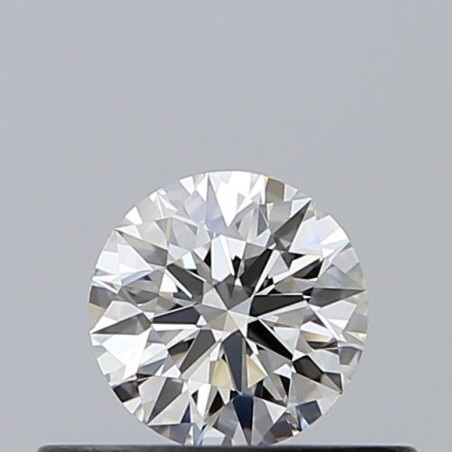 Diament szlif okrągły, 0.3ct, VS1, I, GIA 6545129596
