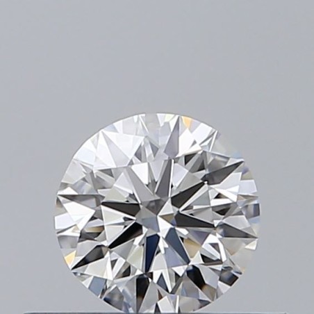 Diament szlif okrągły, 0.33ct, VVS2, G, GIA 7541083859