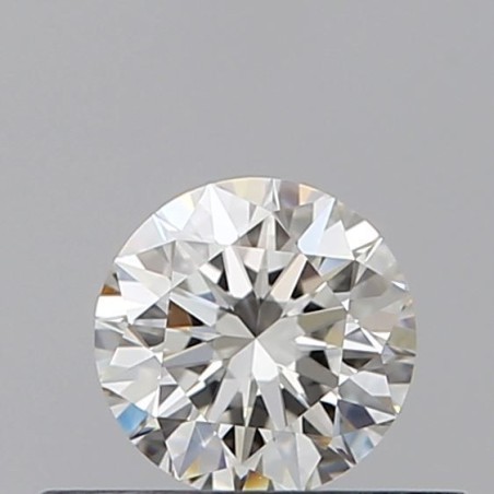 Diament szlif okrągły, 0.31ct, VS1, I, GIA 6542152038