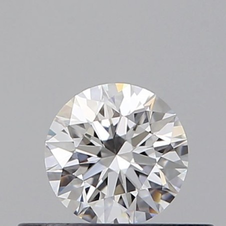 Diament szlif okrągły, 0.3ct, VVS2, D, GIA 1543084153
