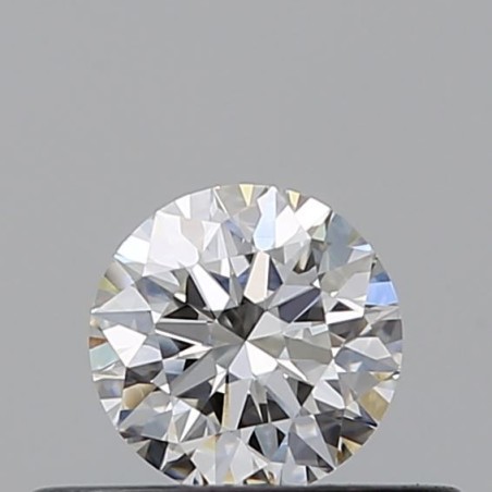 Diament szlif okrągły, 0.3ct, VS1, F, GIA 1543129737