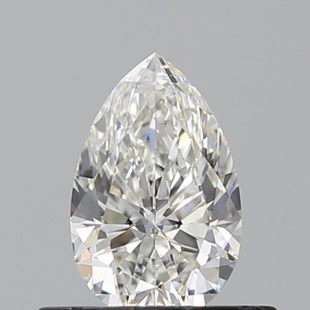Diament szlif gruszkowy, 0.47ct, VS1, G, GIA 6532958739