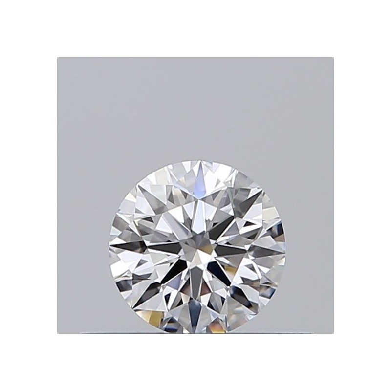 Diament szlif okrągły, 0.31ct, VVS2, D, GIA 7548081070