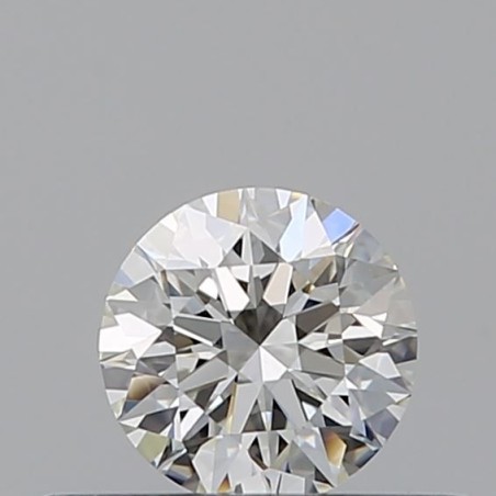 Diament szlif okrągły, 0.3ct, VVS2, H, GIA 6541081146