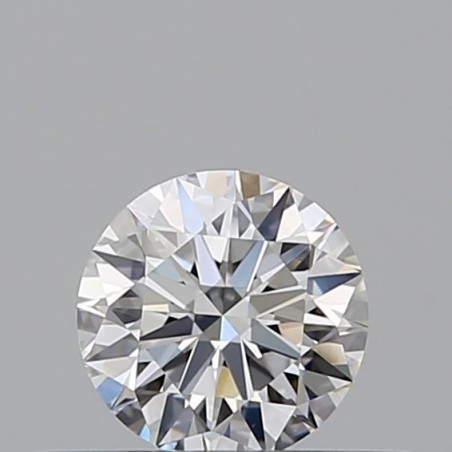 Diament szlif okrągły, 0.3ct, VVS2, H, GIA 3545084031