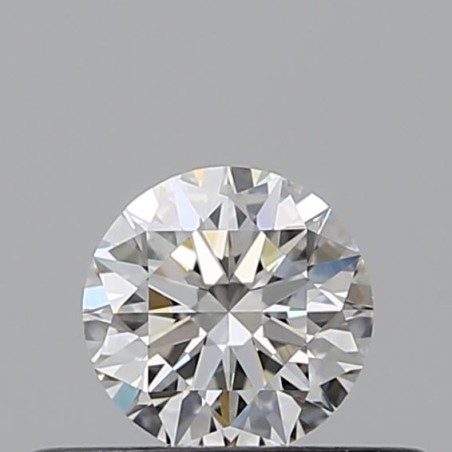Diament szlif okrągły, 0.31ct, VVS2, I, GIA 3545132282