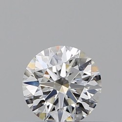 Diament szlif okrągły, 0.31ct, VVS1, G, GIA 5546129730