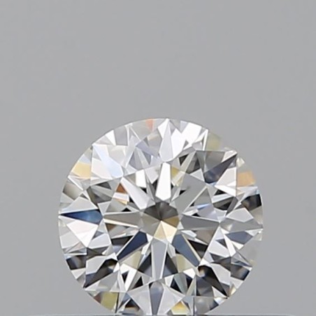 Diament szlif okrągły, 0.31ct, VVS1, G, GIA 5546129730
