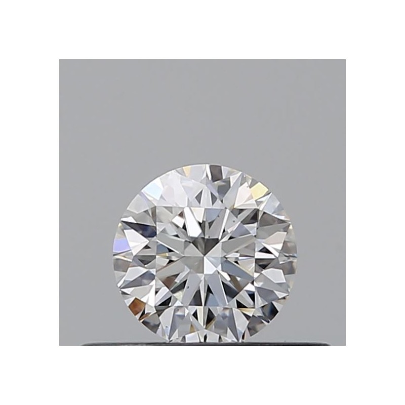 Diament szlif okrągły, 0.3ct, VS2, F, GIA 7542084058