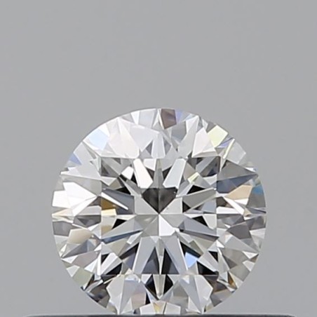 Diament szlif okrągły, 0.35ct, VS2, G, GIA 7548152899