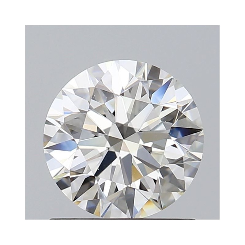 Diament szlif okrągły, 1ct, VS2, H, GIA 1539507529