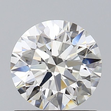 Diament szlif okrągły, 1ct, VS2, H, GIA 1539507529
