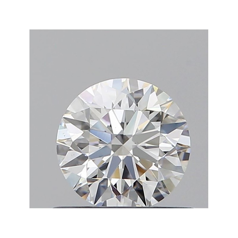 Diament szlif okrągły, 0.62ct, VS2, G, GIA 2526858576