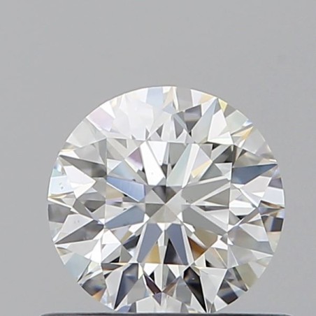 Diament szlif okrągły, 0.62ct, VS2, G, GIA 2526858576