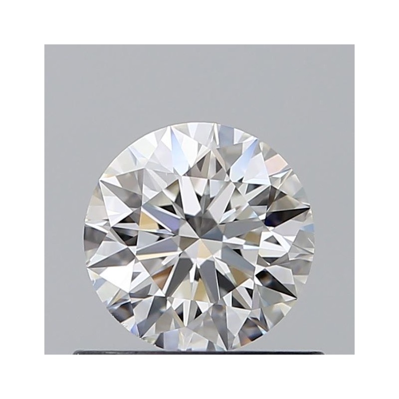 Diament szlif okrągły, 0.61ct, VS2, G, GIA 6532958317 Diament szlif okrągły, 0.61ct, VS2, G, GIA 6532958317