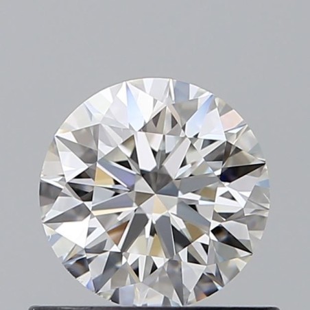 Diament szlif okrągły, 0.61ct, VS2, G, GIA 6532958317