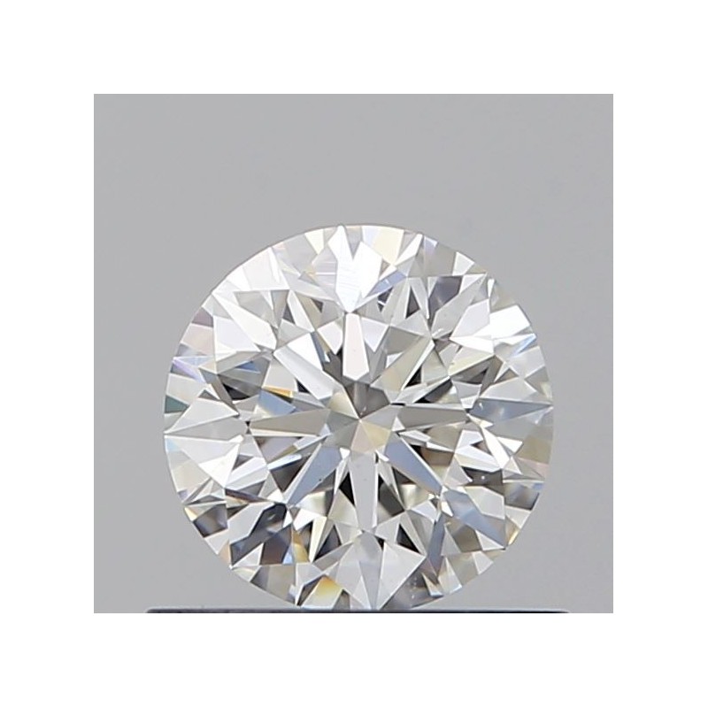 Diament szlif okrągły, 0.6ct, VS2, G, GIA 2536011784