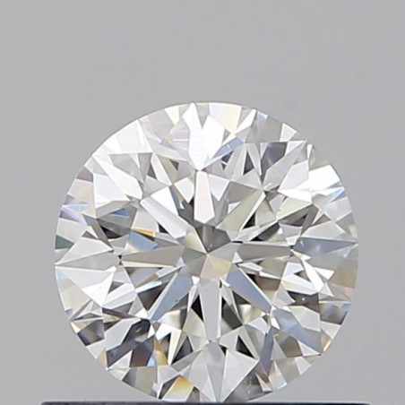 Diament szlif okrągły, 0.6ct, VS2, G, GIA 2536011784