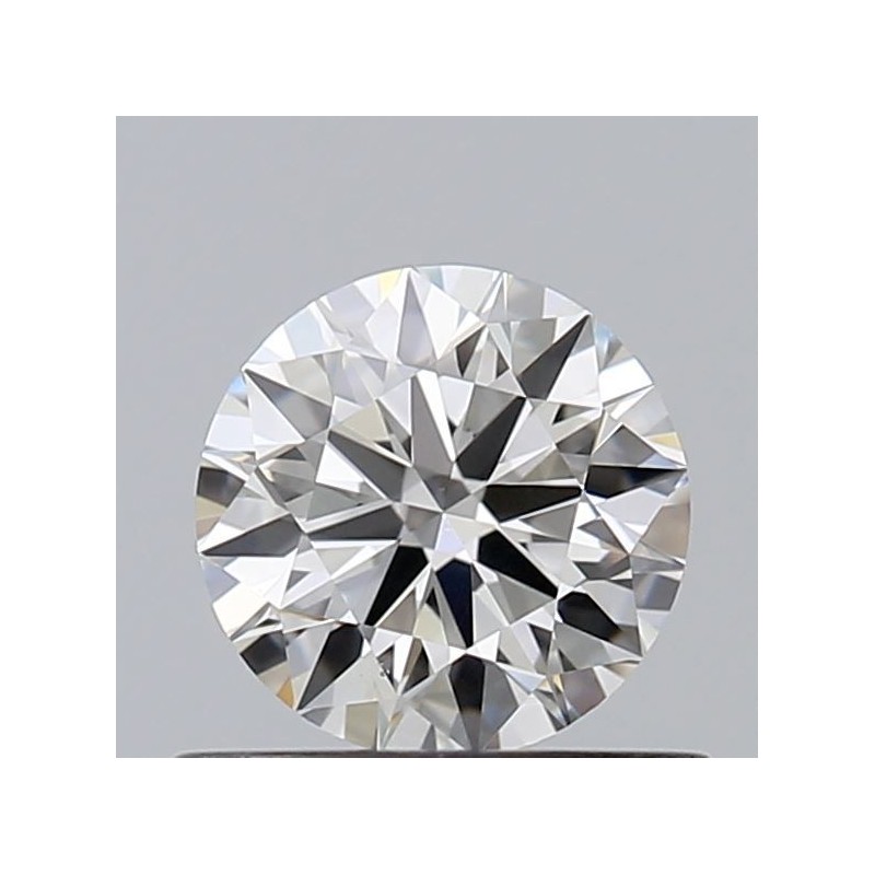 Diament szlif okrągły, 0.6ct, VS2, G, GIA 3525834513
