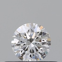 Diament szlif okrągły, 0.3ct, VS1, E, GIA 6542129733