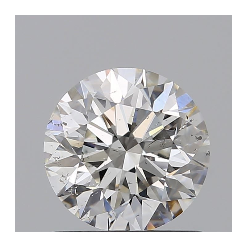 Diament szlif okrągły, 1ct, SI2, F, GIA 2538721567 Diament szlif okrągły, 1ct, SI2, F, GIA 2538721567
