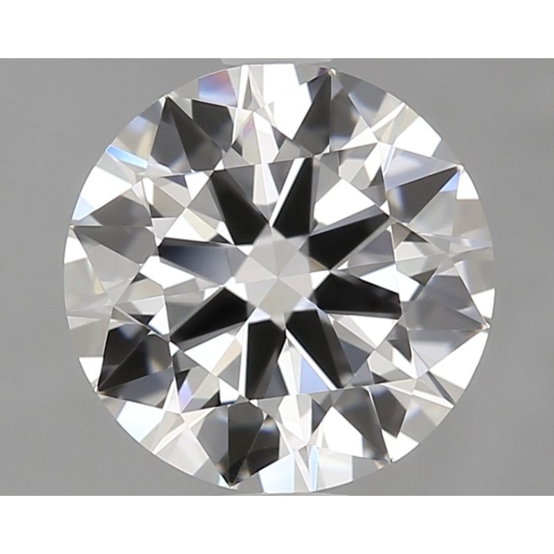 Diament laboratoryjny szlif okrągły, 1.35ct, VVS1, E, IGI LG681569172