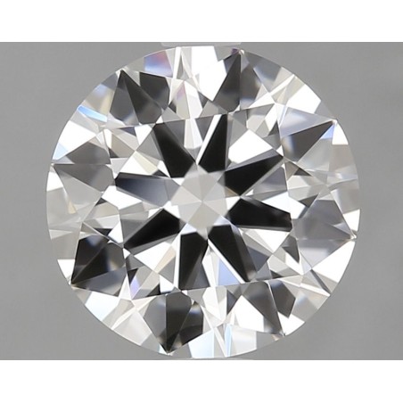 Diament laboratoryjny szlif okrągły, 1.35ct, VVS1, E, IGI LG681569172