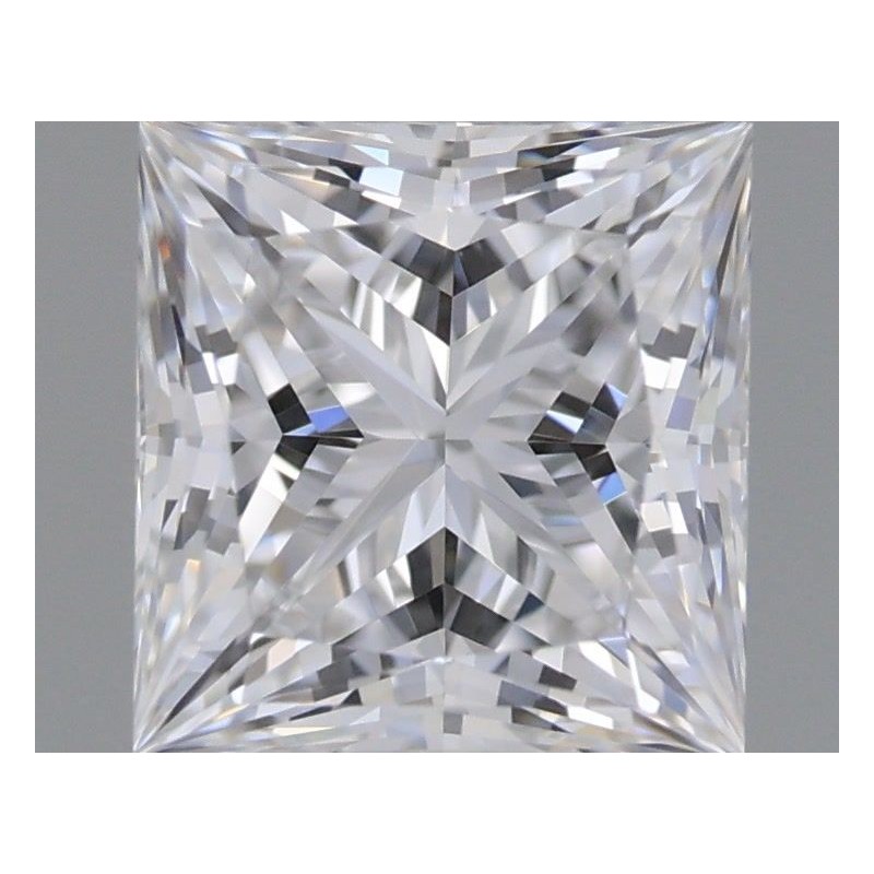 Diament szlif princess, 0.63ct, VVS2, D, GIA 6492179359 Diament szlif princess, 0.63ct, VVS2, D, GIA 6492179359