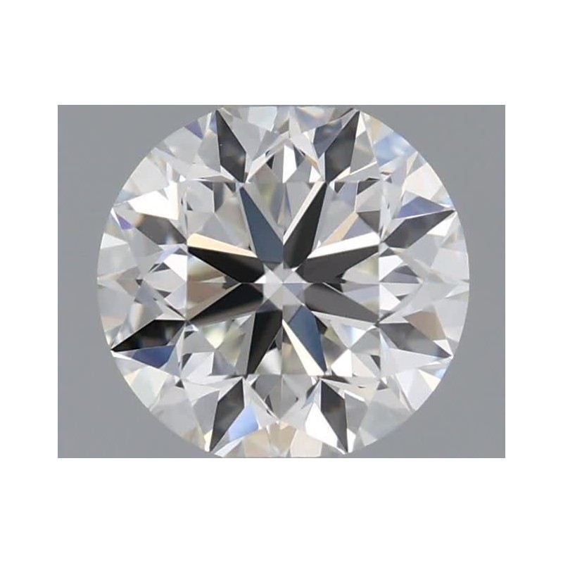 Diament szlif okrągły, 0.7ct, VVS2, I, GIA 1509040258