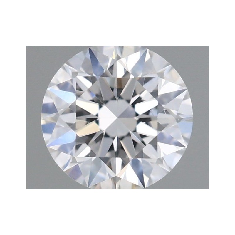 Diament szlif okrągły, 0.36ct, VS2, D, GIA 6515243216 Diament szlif okrągły, 0.36ct, VS2, D, GIA 6515243216