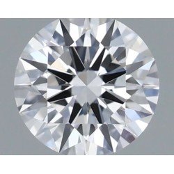 Diament szlif okrągły, 0.47ct, VVS1, D, GIA 2517584081