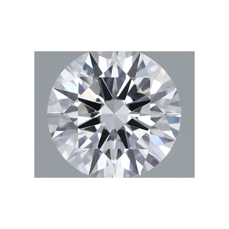 Diament szlif okrągły, 0.47ct, VVS1, D, GIA 2517584081