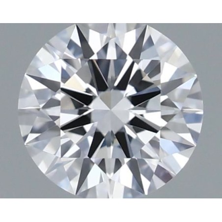 Diament szlif okrągły, 0.47ct, VVS1, D, GIA 2517584081